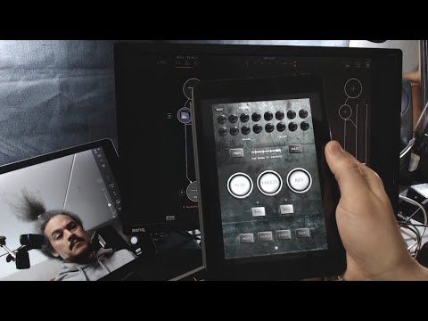 App we wish were Updated, AUv3'd and Modernised | Jakob haQ LIVE