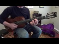Collings Parlor - Bill Frisell "Hope and Fear"