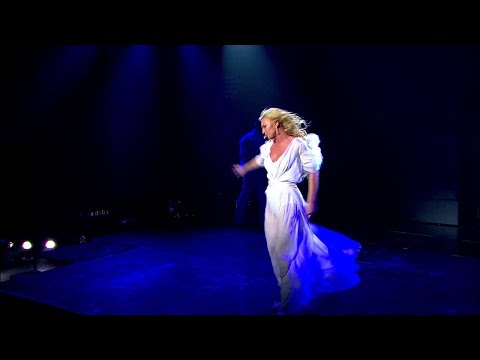 Kamaliya - To Love - Sound track from the Hollywood drama "What About Love".