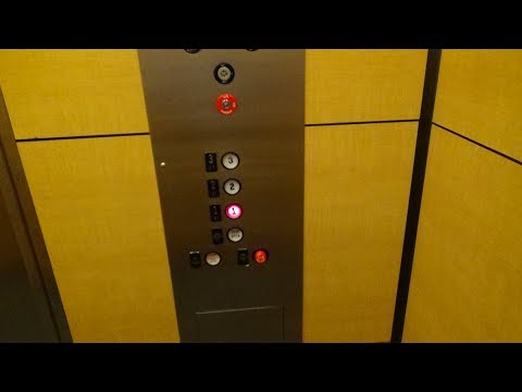 WELL KEPT Westinghouse MPH Elevator at 12300 Perry Highway, Wexford, PA