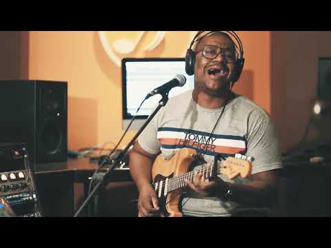 Glória Shekinah - Ministerio Mevam