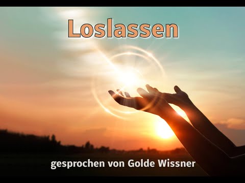 Lichtblicke - "Loslassen"