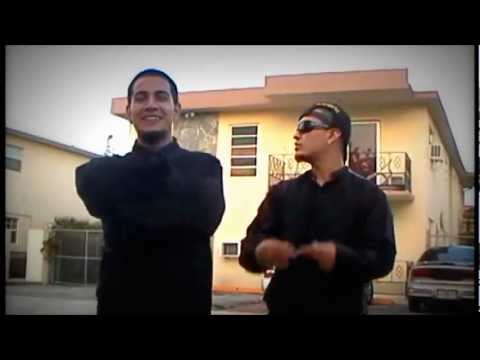 Cant Stop Me - Young Mafia & Knine