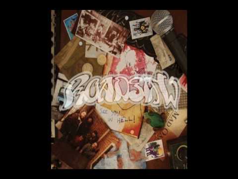 Roadsaw - Who Do You Think You Are