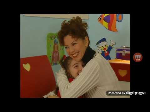 Sihirli annem tacı ve dudu yer değiştiriyor