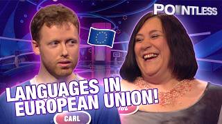 3 Wrong Answer Surprises: Official Languages Of The European Union | P