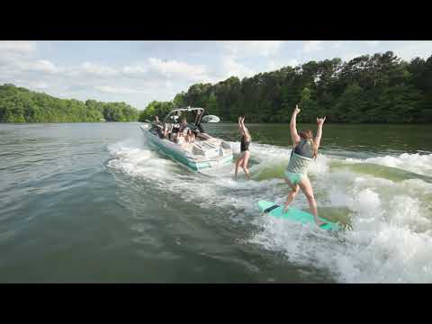 2022 MasterCraft XStar S | Surf Supremacy