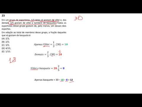 FGV 2021 - PCRN - Agente e Escrivão Q.23