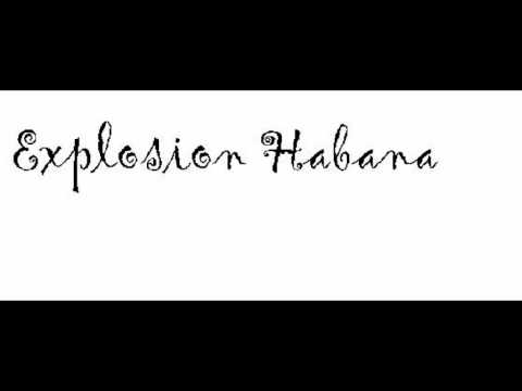 ahora que vas a decir explosion habana.avi