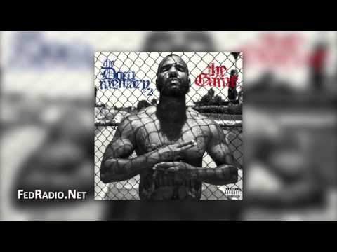 The Game 04 - Dont Trip (ft Ice Cube, Dr Dre & william) - The Documentary 2