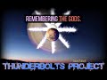 When Saturn, Venus, & Mars Ruled The Sky | Thunderbolts Project