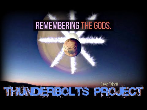 Thumbnail for When Saturn, Venus, & Mars Ruled The Sky | Thunderbolts Project by R.E.M., L.A.B., the ram, Dan Peters, soo, Y&T