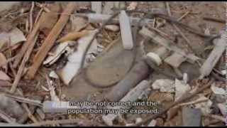 Toxic Crisis - Documentary by Omiros Evangelinos