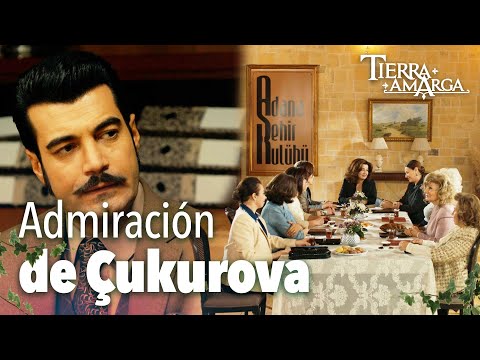 People admire Demir and Züleyha's great love! - Chapter 75