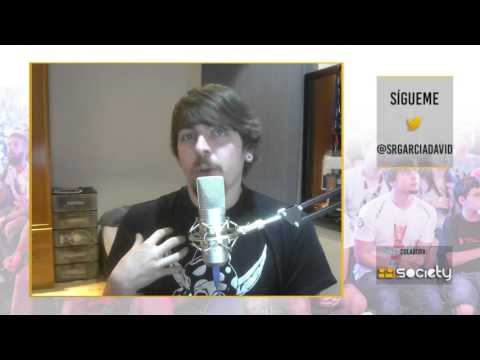 Requisitos para la División de honor LOL LVP 2016