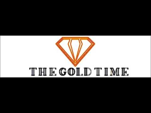 Hander & Coostii - Gold Time