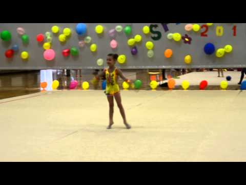 Spring Smile 2015 Ester