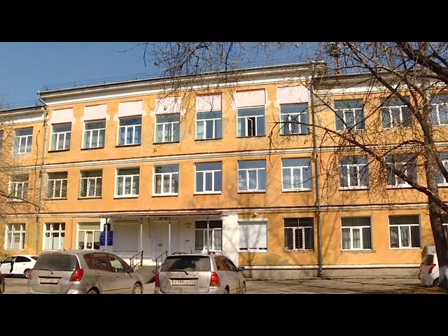В Ангарске на карантин закрыто отделение Гор.больницы № 1