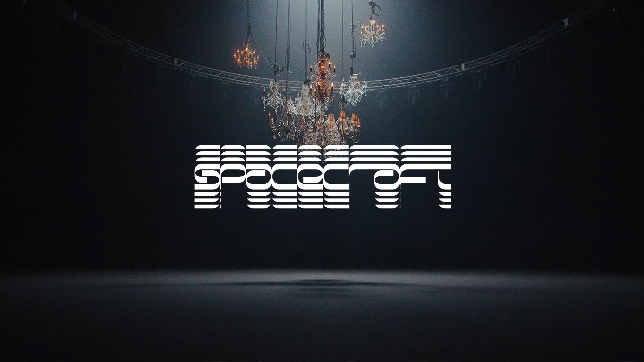 BE:FIRST / Spacecraft -Teaser-