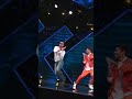 Tiger Shroff Live Dance Performance ️ Shorts