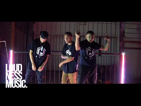 Neztor Mvl - Desde La Fronte Ft Vandalic & Carlos Blanco (Video Oficial)