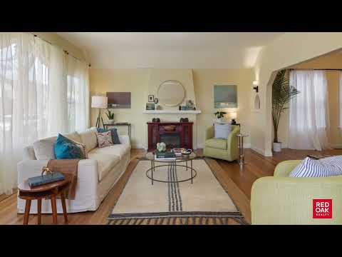 5360 Walnut St, Oakland: Big Bold and Beautiful