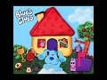 Blue S Clues DVD VCD Releases Of US VHS Tittles HVN Releases LINK IN DESCRIPTION