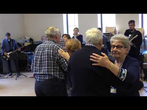 RKO "Iltapäivätanssit Pontelassa" 20.10.2018 setti 1