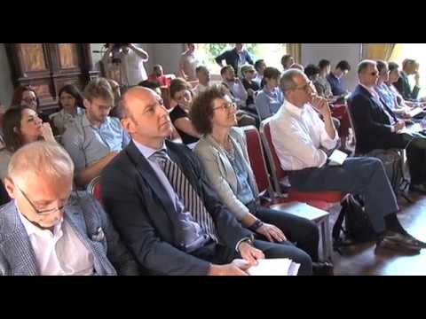 Resilienza per le città adattative - 20 giugno 2018