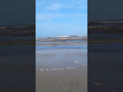 BOA TARDE FAMÍLIA VOADEIRA SEJAM TODOS BEM VINDOS A PRAIA DE CIDREIRA RS