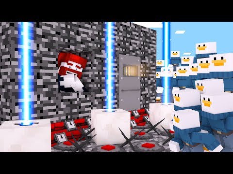 2500 OP Pros machen unsere Base kaputt 😲😂