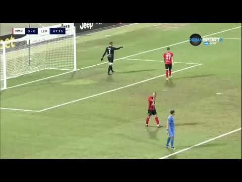 Хамрун - Левски 0:1 Лига на конференциите 4.08.2022