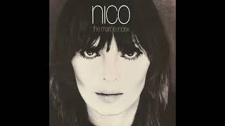 Nico - Ari&#39;s Song (1968)