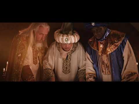 Orszak Trzech Króli - spot