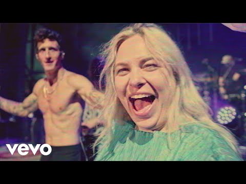 The Revivalists - Good Old Days (feat. The Head And The Heart)