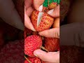 How To Cut Lychee Fresh Fruit Cutting In My Farm