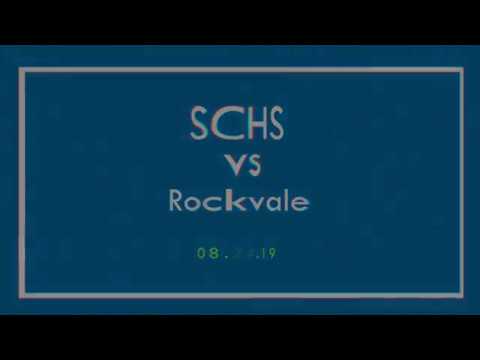 2019.08.24 SCHS vs Rockvale