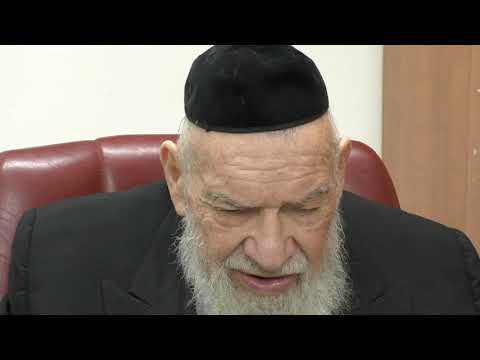 Chassidic Gems Parshas Vayeira