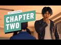 Lost Judgment Gameplay Walkthrough - Chapter 02: Vicious Cycle