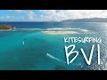 British Virgin Islands Kitesurfing Travel Guide British Virgin Islands Kitesurfing Travel Guide