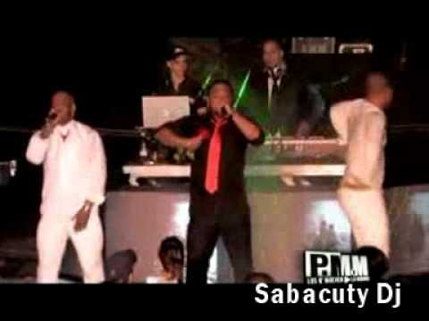 AHORA QUIEREN TIRARME "LOS 4 Y EDDY K"