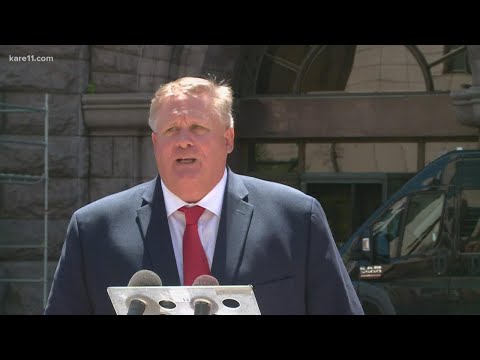 Attorney: More than 150 MPD officers file disability claims, most citing PTSD