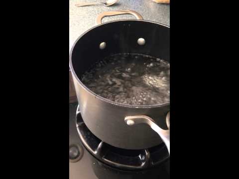 download lagu mp3 mp4 Ice Cube In Boiling Water, download lagu Ice Cube In Boiling Water gratis, unduh video klip Ice Cube In Boiling Water