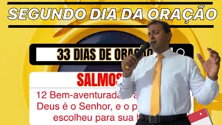 ORAO DE TERA-FEIRA 09 DE NOVEMBRO DE 2021