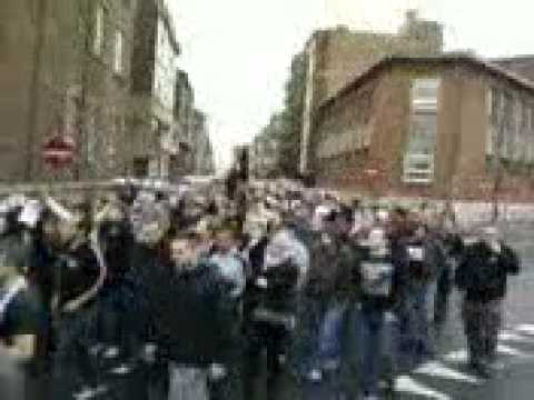 Zulte Waregem-Charleroi