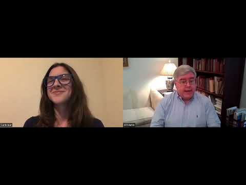 1. Chant Chat with Todd Granger – The Canticlear Podcast