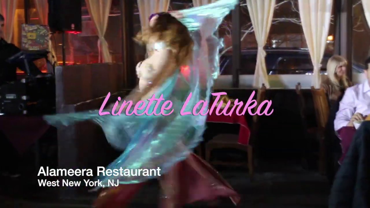Promotional video thumbnail 3 for Linette LaTurka