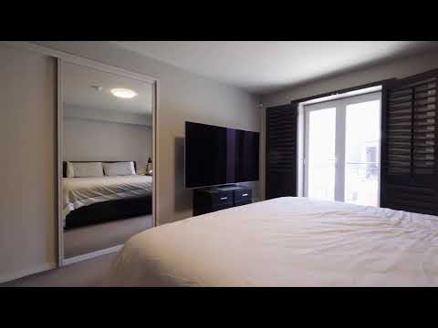 1/2 Manor Place, Dunedin Central, Dunedin City, 3房, 1浴, Apartment