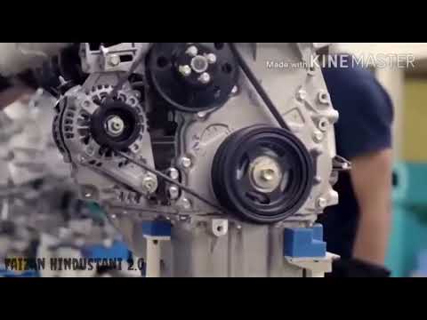Thumbnail for maruti Suzuki factory tour by Maruti Suzuki