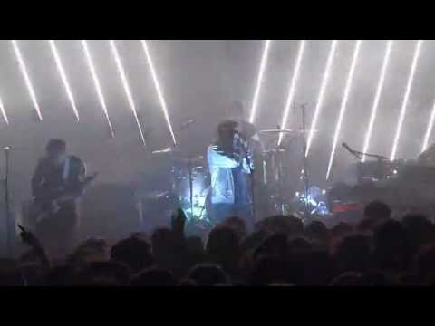 Two Door Cinema Club - Someday (live in Stuttgart, 08.03.2013)
